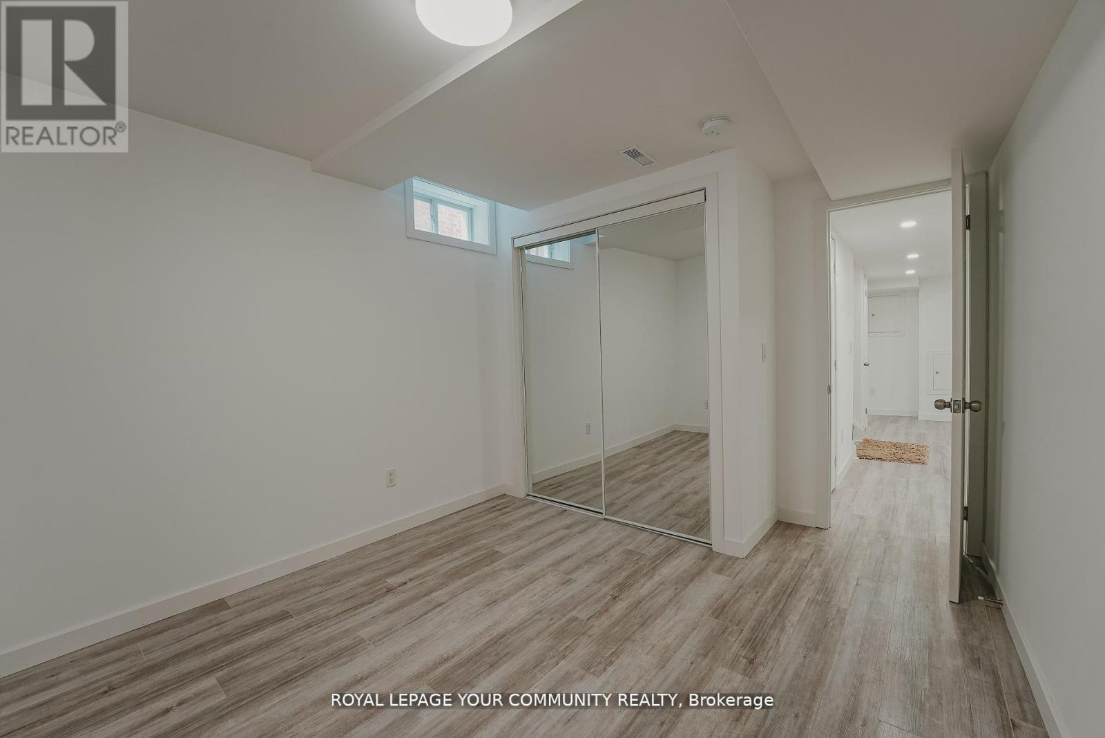 550 Greig Circle, Newmarket, Ontario  L3Y 8S6 - Photo 40 - N12486182