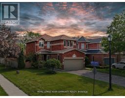 550 GREIG CIRCLE, Newmarket, Ontario