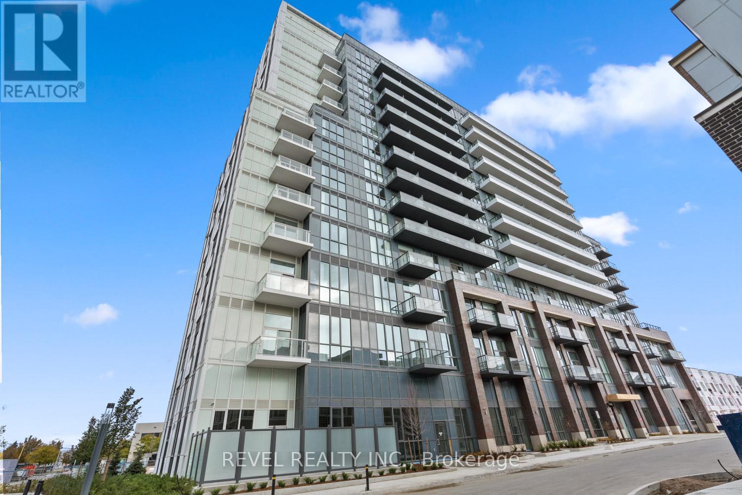 720 - 60 HONEYCRISP CRESCENT, Vaughan, Ontario