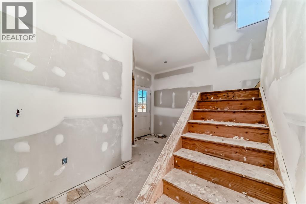 524 Heritage Boulevard, Cochrane, Alberta  T4C 2J8 - Photo 8 - A2265581