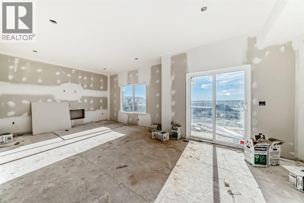 524 Heritage Boulevard, Cochrane, Alberta  T4C 2J8 - Photo 13 - A2265581