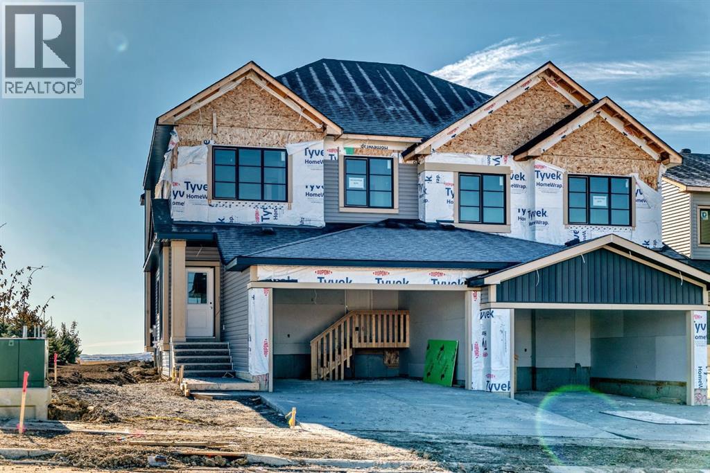 524 Heritage Boulevard, Cochrane, Alberta  T4C 2J8 - Photo 34 - A2265581