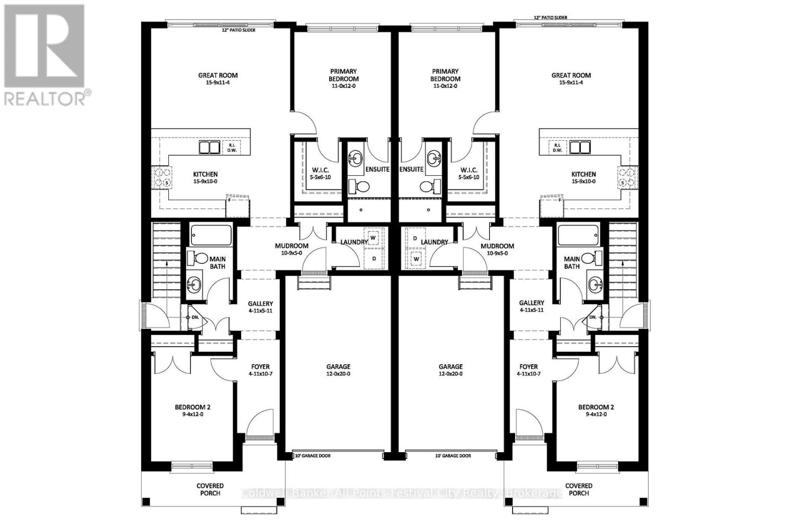 171 Elgin Avenue, Goderich, Ontario  N7A 1K7 - Photo 37 - X12486220