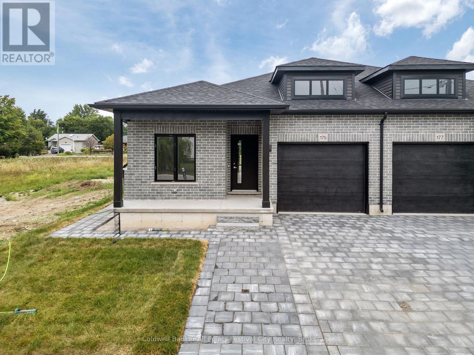 171 Elgin Avenue, Goderich, Ontario  N7A 1K7 - Photo 5 - X12486220