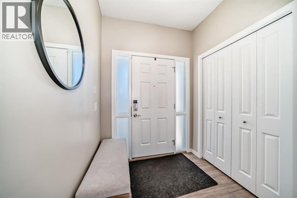 391 Sunrise View, Cochrane, Alberta  T4C 0Z8 - Photo 3 - A2266183