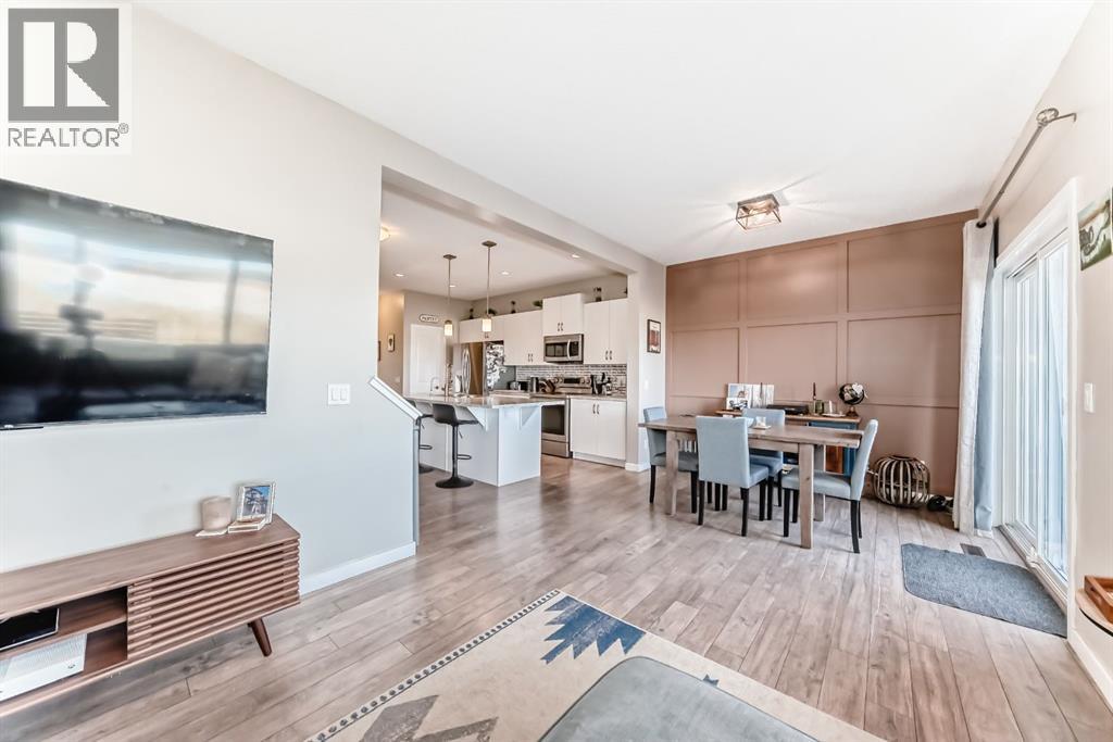 391 Sunrise View, Cochrane, Alberta  T4C 0Z8 - Photo 13 - A2266183