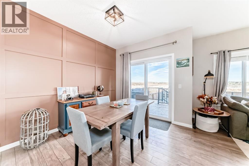 391 Sunrise View, Cochrane, Alberta  T4C 0Z8 - Photo 15 - A2266183