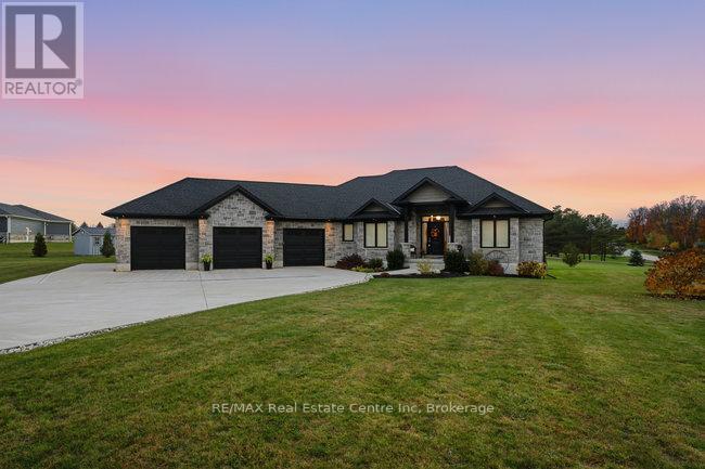 151 MARSHALL HEIGHTS ROAD, West Grey, Ontario