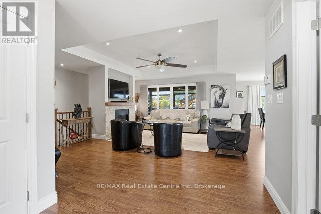 151 Marshall Heights Road, West Grey, Ontario  N0G 1R0 - Photo 10 - X12486233