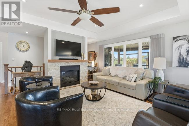 151 Marshall Heights Road, West Grey, Ontario  N0G 1R0 - Photo 13 - X12486233