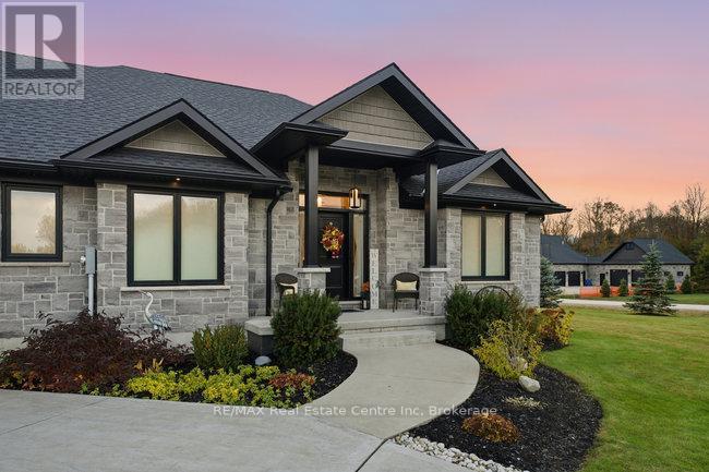 151 Marshall Heights Road, West Grey, Ontario  N0G 1R0 - Photo 2 - X12486233