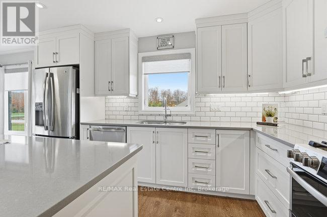 151 Marshall Heights Road, West Grey, Ontario  N0G 1R0 - Photo 20 - X12486233