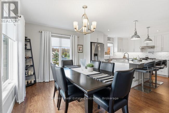 151 Marshall Heights Road, West Grey, Ontario  N0G 1R0 - Photo 22 - X12486233