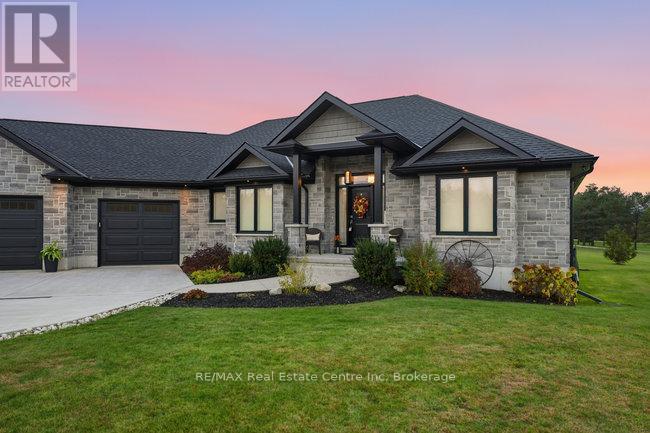 151 Marshall Heights Road, West Grey, Ontario  N0G 1R0 - Photo 3 - X12486233