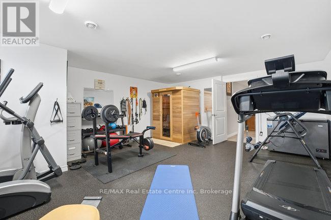 151 Marshall Heights Road, West Grey, Ontario  N0G 1R0 - Photo 39 - X12486233