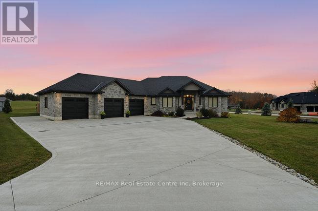 151 Marshall Heights Road, West Grey, Ontario  N0G 1R0 - Photo 4 - X12486233