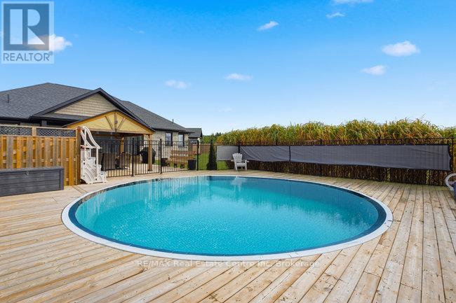 151 Marshall Heights Road, West Grey, Ontario  N0G 1R0 - Photo 42 - X12486233