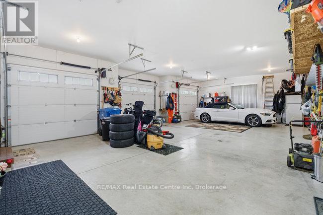 151 Marshall Heights Road, West Grey, Ontario  N0G 1R0 - Photo 44 - X12486233