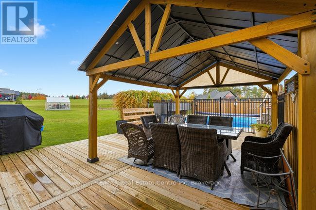 151 Marshall Heights Road, West Grey, Ontario  N0G 1R0 - Photo 46 - X12486233