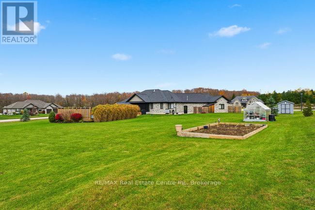 151 Marshall Heights Road, West Grey, Ontario  N0G 1R0 - Photo 48 - X12486233