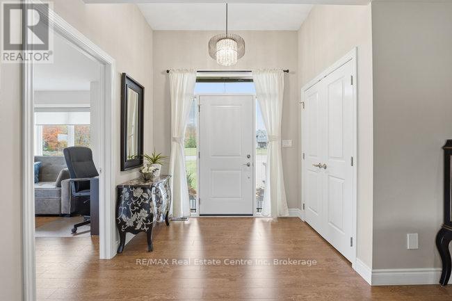 151 Marshall Heights Road, West Grey, Ontario  N0G 1R0 - Photo 9 - X12486233