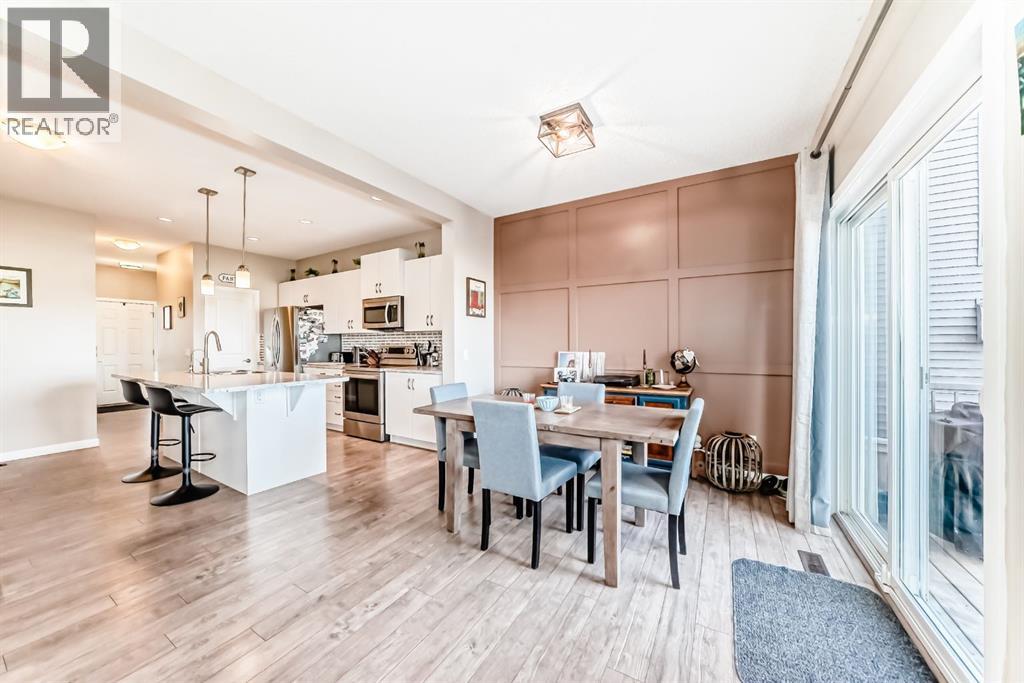 391 Sunrise View, Cochrane, Alberta  T4C 0Z8 - Photo 14 - A2266183