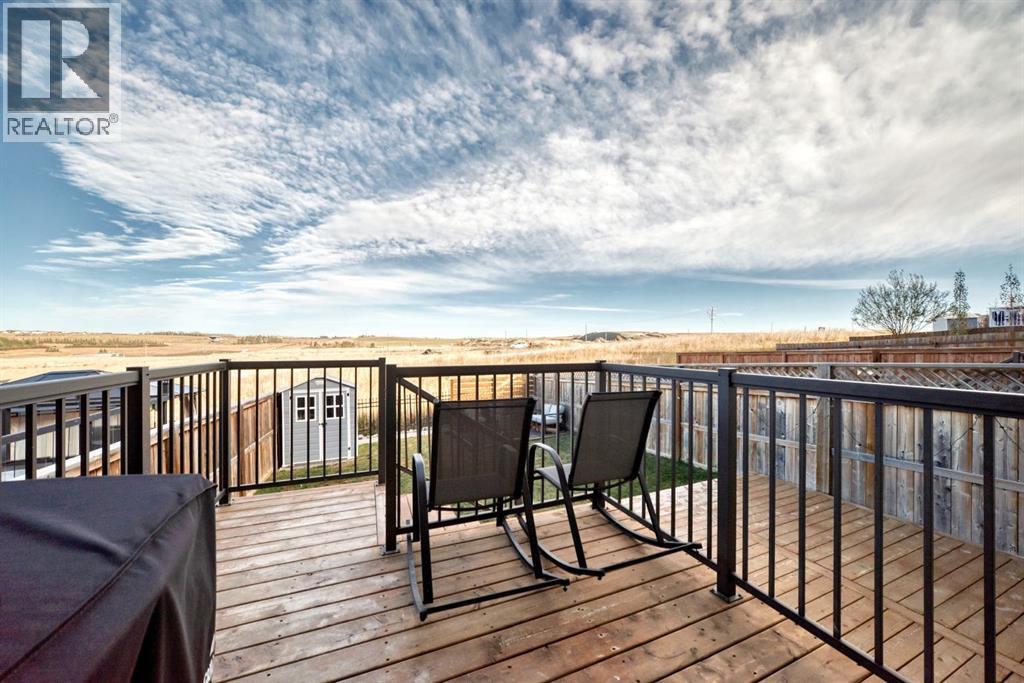 391 Sunrise View, Cochrane, Alberta  T4C 0Z8 - Photo 18 - A2266183