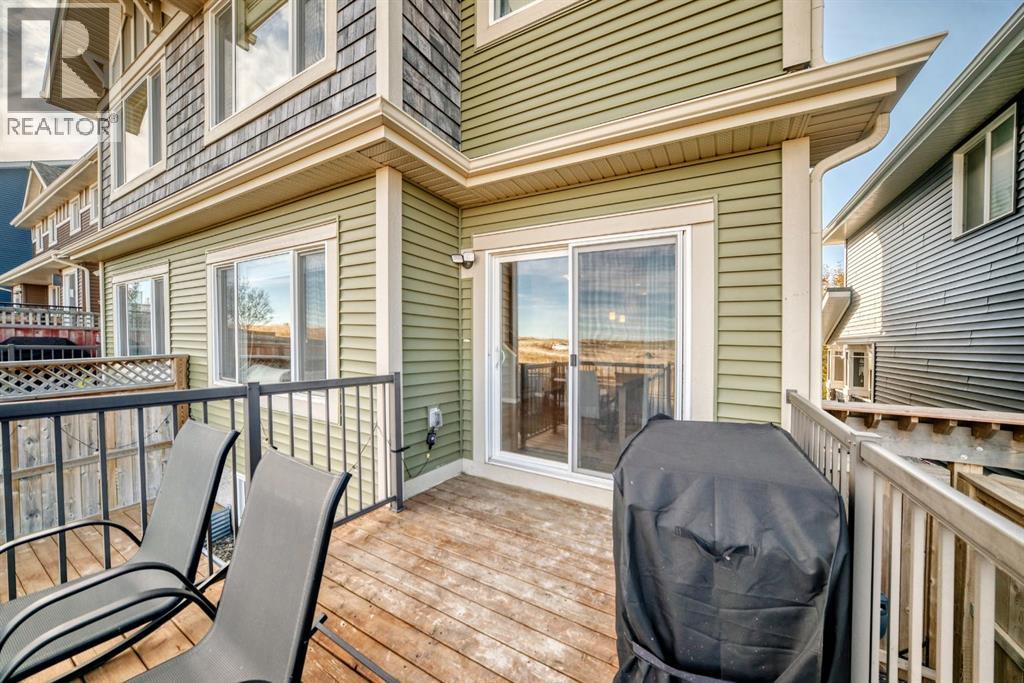 391 Sunrise View, Cochrane, Alberta  T4C 0Z8 - Photo 26 - A2266183