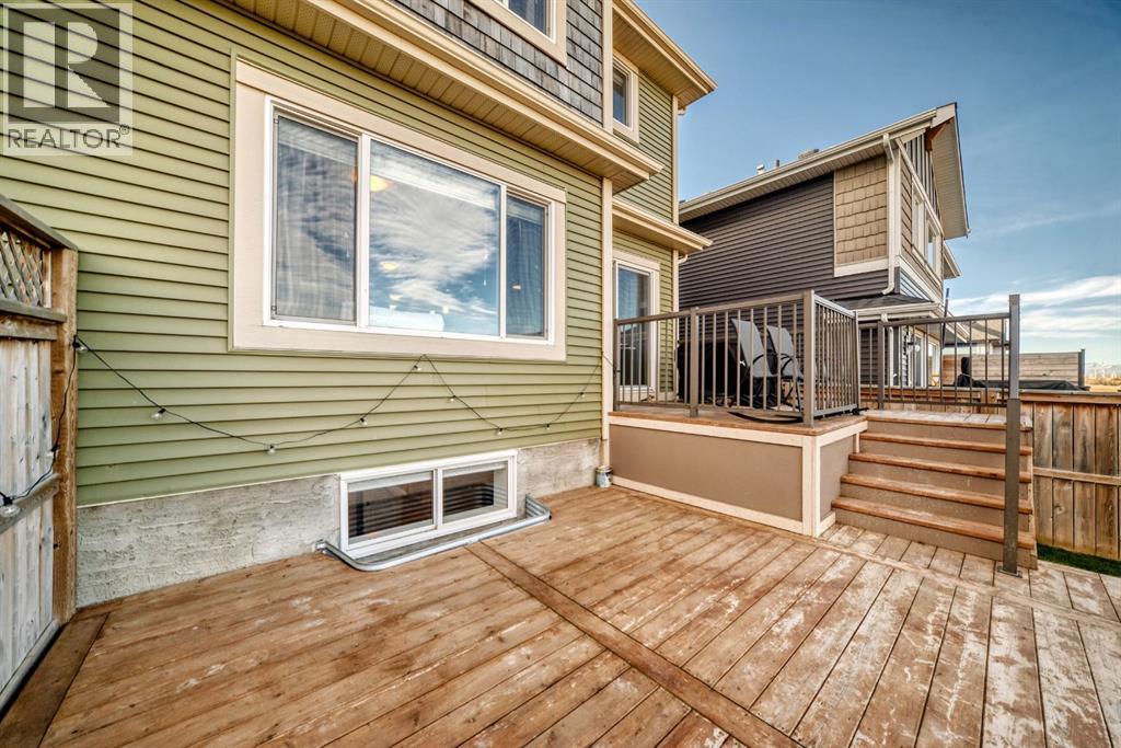 391 Sunrise View, Cochrane, Alberta  T4C 0Z8 - Photo 17 - A2266183