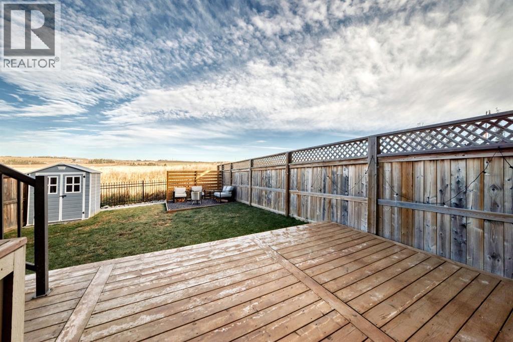 391 Sunrise View, Cochrane, Alberta  T4C 0Z8 - Photo 19 - A2266183