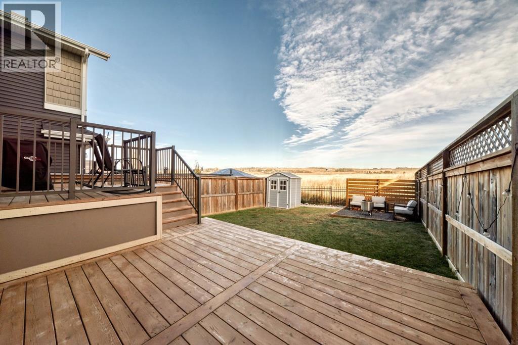 391 Sunrise View, Cochrane, Alberta  T4C 0Z8 - Photo 25 - A2266183
