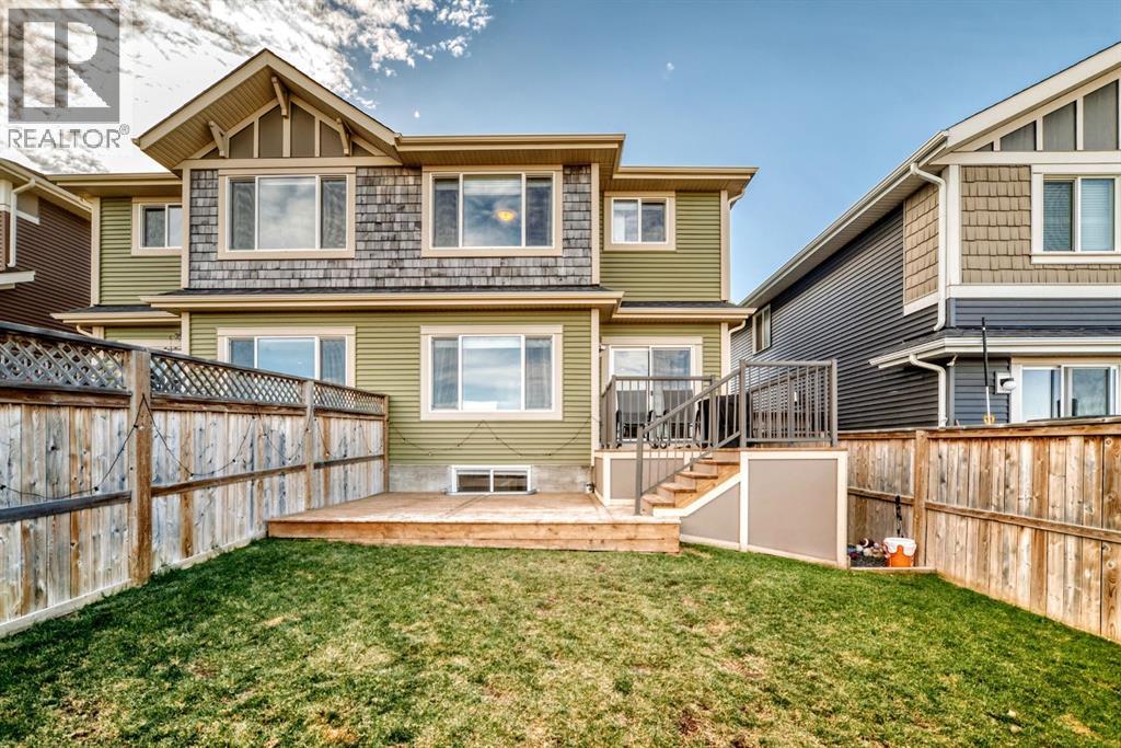 391 Sunrise View, Cochrane, Alberta  T4C 0Z8 - Photo 27 - A2266183
