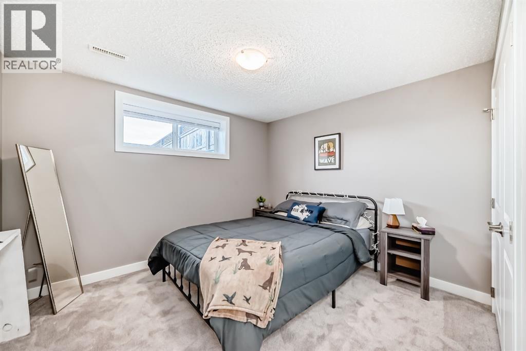 391 Sunrise View, Cochrane, Alberta  T4C 0Z8 - Photo 39 - A2266183