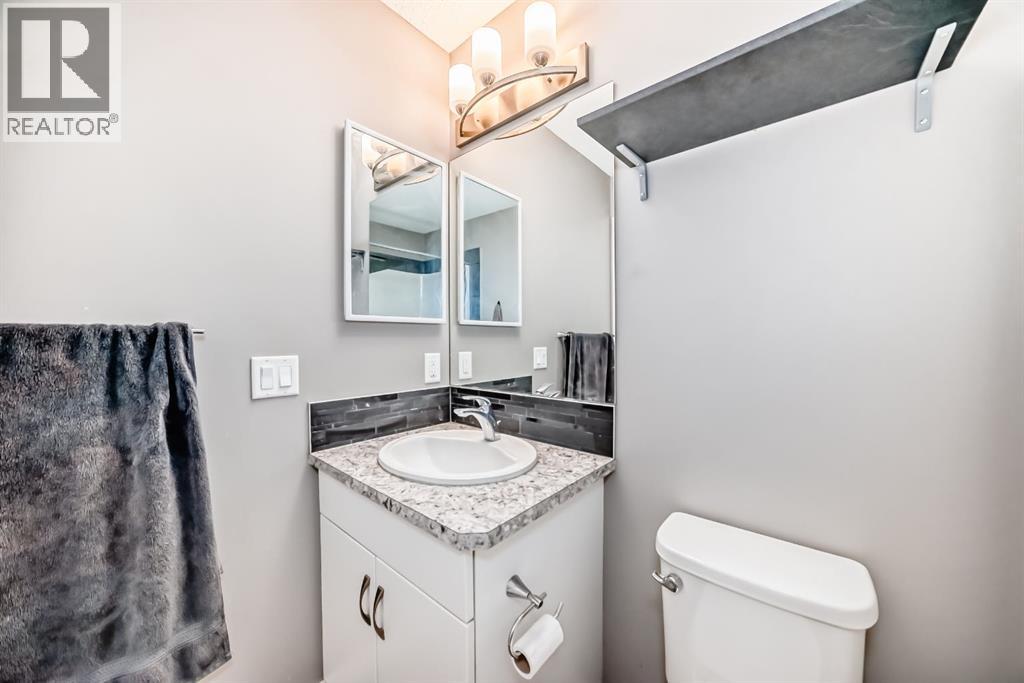 391 Sunrise View, Cochrane, Alberta  T4C 0Z8 - Photo 45 - A2266183