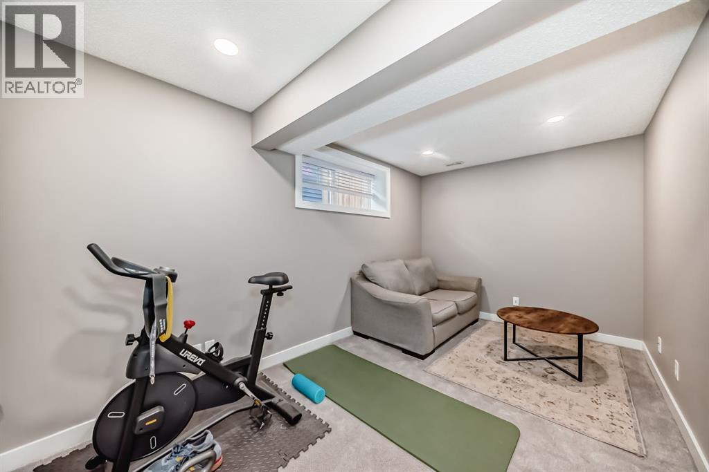 391 Sunrise View, Cochrane, Alberta  T4C 0Z8 - Photo 46 - A2266183