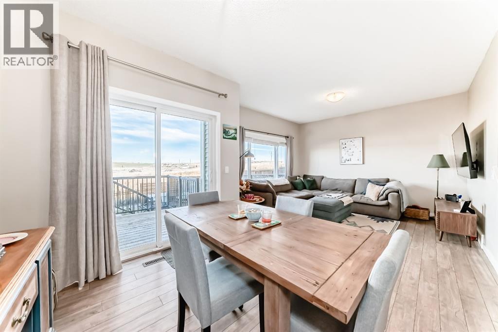 391 Sunrise View, Cochrane, Alberta  T4C 0Z8 - Photo 10 - A2266183