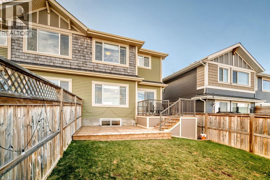 391 Sunrise View, Cochrane, Alberta  T4C 0Z8 - Photo 24 - A2266183