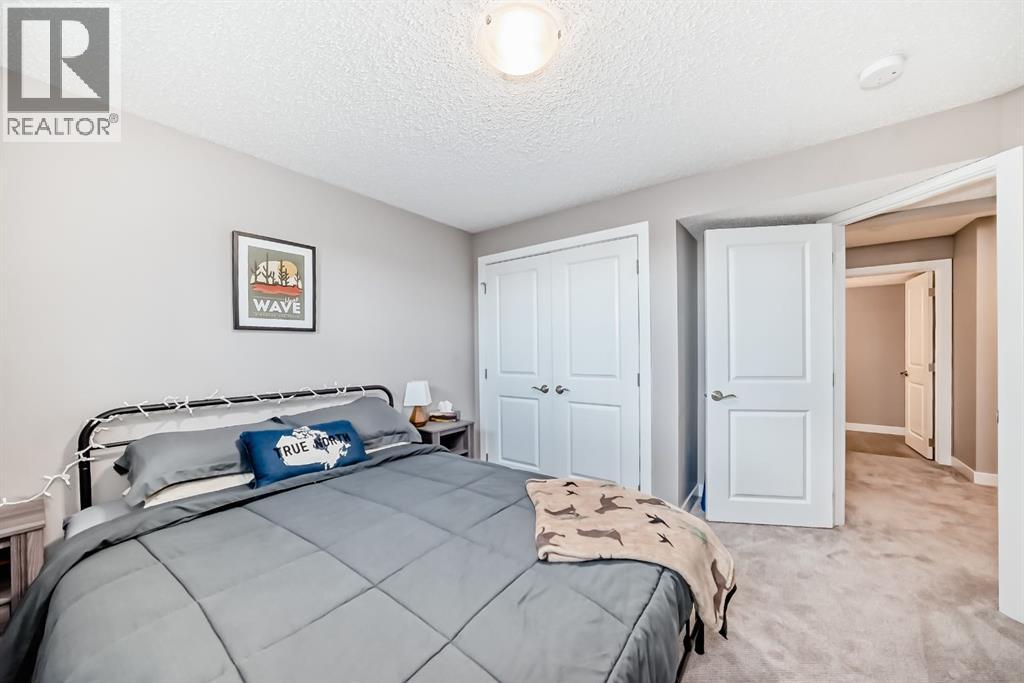 391 Sunrise View, Cochrane, Alberta  T4C 0Z8 - Photo 40 - A2266183