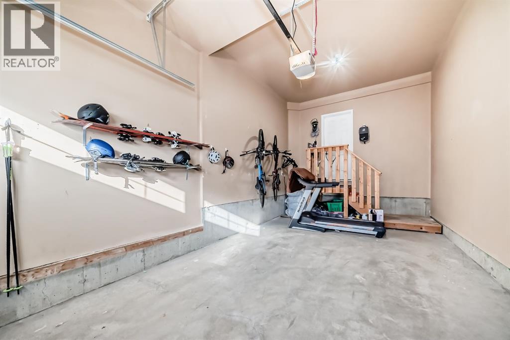 391 Sunrise View, Cochrane, Alberta  T4C 0Z8 - Photo 49 - A2266183