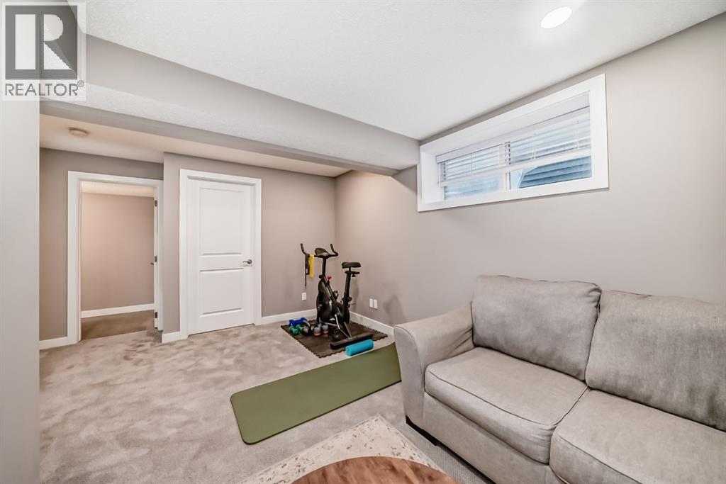 391 Sunrise View, Cochrane, Alberta  T4C 0Z8 - Photo 41 - A2266183