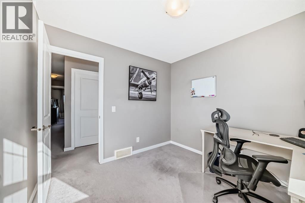 391 Sunrise View, Cochrane, Alberta  T4C 0Z8 - Photo 35 - A2266183