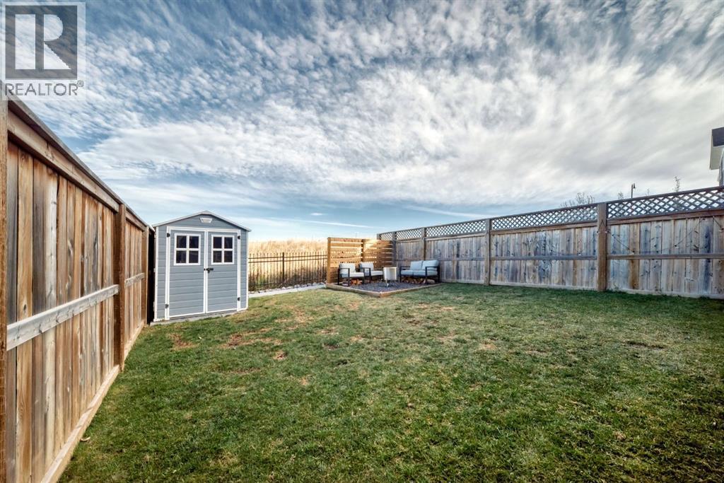 391 Sunrise View, Cochrane, Alberta  T4C 0Z8 - Photo 20 - A2266183