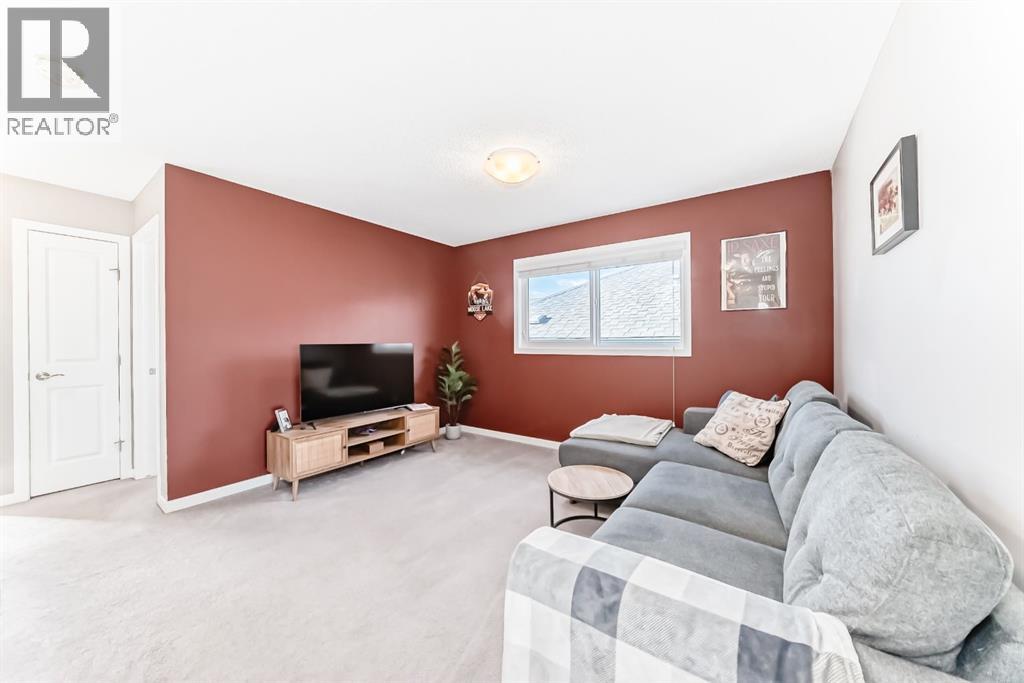 391 Sunrise View, Cochrane, Alberta  T4C 0Z8 - Photo 28 - A2266183