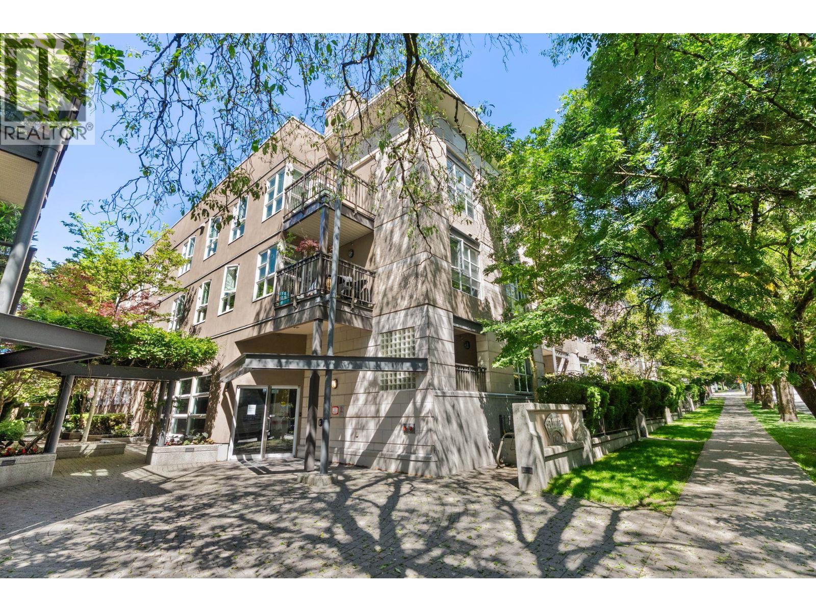 308 2161 W 12th Avenue, Vancouver, British Columbia  V6K 4S7 - Photo 26 - R3061245