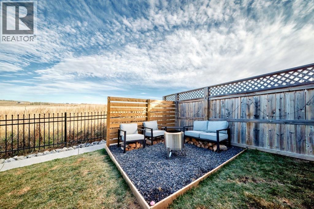 391 Sunrise View, Cochrane, Alberta  T4C 0Z8 - Photo 22 - A2266183