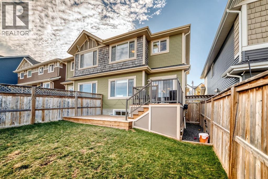 391 Sunrise View, Cochrane, Alberta  T4C 0Z8 - Photo 21 - A2266183