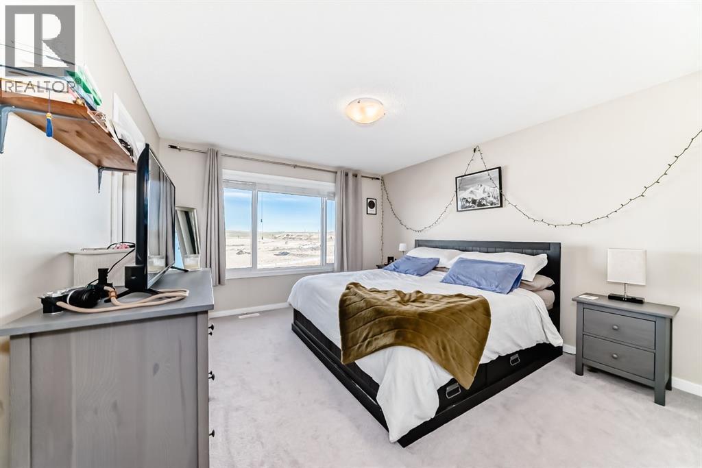 391 Sunrise View, Cochrane, Alberta  T4C 0Z8 - Photo 31 - A2266183