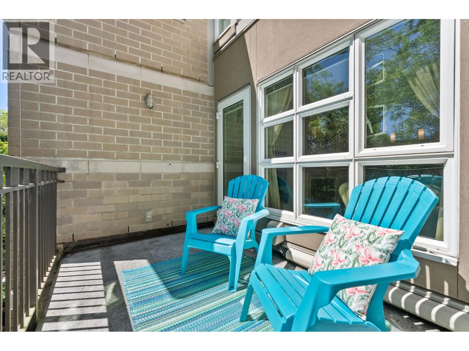 308 2161 W 12th Avenue, Vancouver, British Columbia  V6K 4S7 - Photo 8 - R3061245