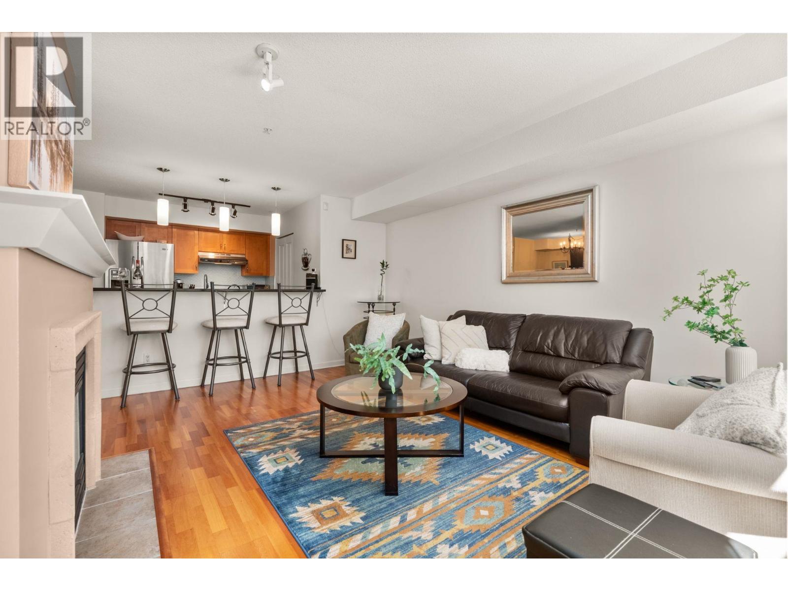 308 2161 W 12th Avenue, Vancouver, British Columbia  V6K 4S7 - Photo 5 - R3061245