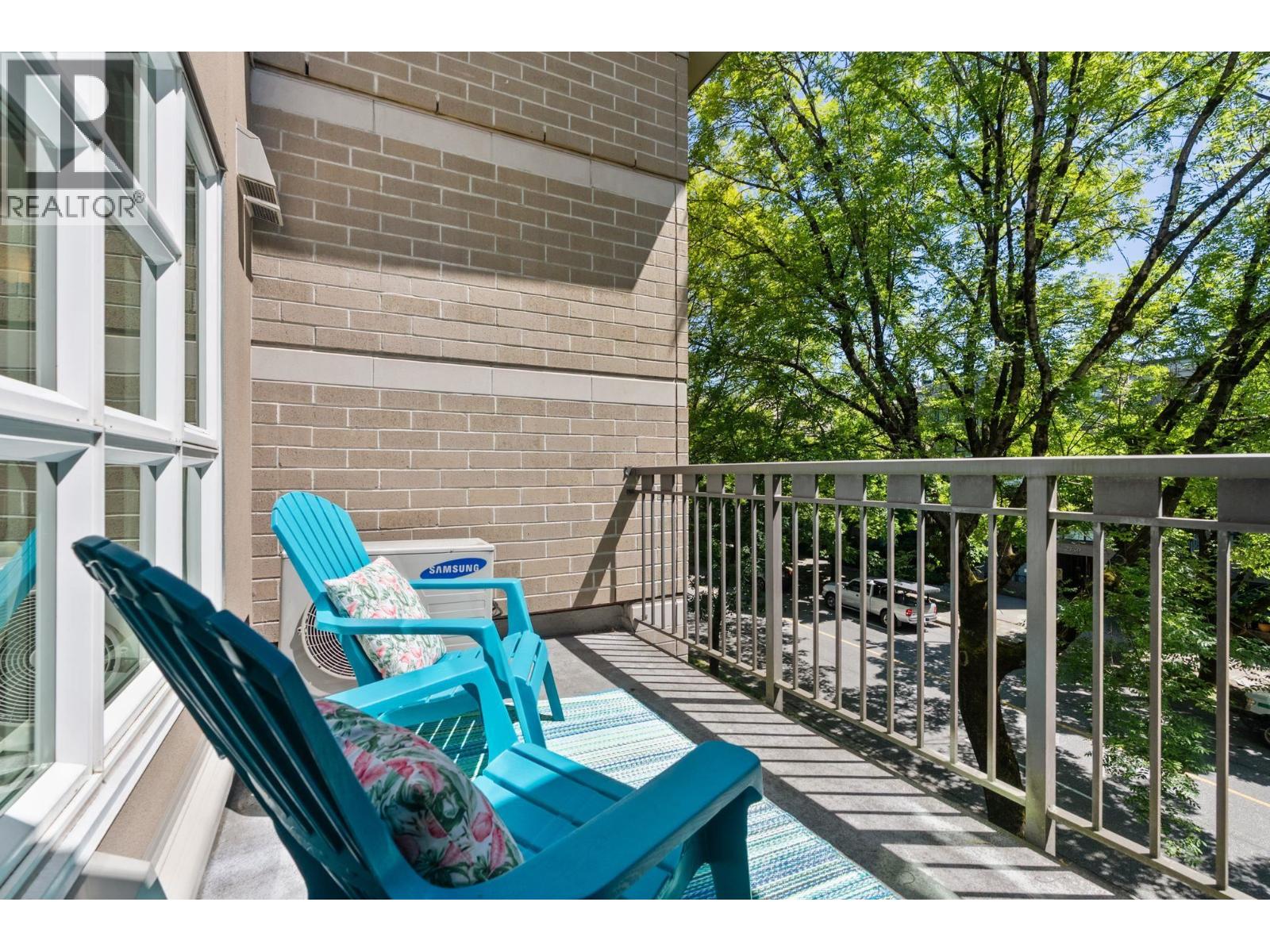 308 2161 W 12th Avenue, Vancouver, British Columbia  V6K 4S7 - Photo 9 - R3061245